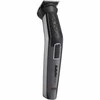 BaByliss MT727E plaukų kirpimo mašinėlė Juoda, Sidabras