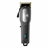 CECOTEC Kirpimo Mašinėlė PrecisionCare ProClipper Titanium Go