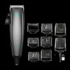 Plaukų kirpimo mašinėlė Cecotec PrecisionCare Power Blade Titanium