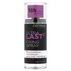 "Catrice Ultra Last2" fiksuojamasis purškiklis 50ml