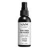 NYX_Professional Makeup Dewy Finish Long Lasting Seeting Purškiklis utrwalacz do makijażu w spray'u 60ml