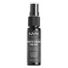 Nyx matinio apdailos fiksatorius Purškiklis Mini, 18 ml