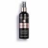 Makeup revolution "Revolution Make Up Glow Fix Illuminating Fixing Purškiklis" makiažo fiksatorius suteikiantis švytėjimo 100ml