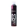 Salerm Cosmetics Strong Lac 03 Stiprios fiksacijos plaukų lakas 405ml