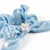 Disney Princess Inca Bow Disney Frozen 3 vnt plaukų aksesuaras mergaitėm