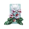 Disney Princess Inca Bow Disney The Little Mermaid 3 vnt plaukų aksesuaras mergaitėm