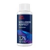 Wella Professionals Welloxon Perfect Hair Oxidant Lotion 12% 40 vol, 60 ml