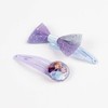 Inca Clips Frozen 7,4 X 12,5 X 2 Cm 4 U