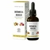 Alma Secret Botanical Rescue plaukų serumas 50ml