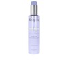 Kérastase Blond Absolu Cicaplasme universalus stiprinamasis ir nuo karščio saugantis šviesintų plaukų serumas 150 ml