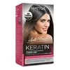 Kativa Keratin Minkštinantis ir glotninantis Smoothing Without Ironing Xtrem Care 30 Days 30 dienų rinkinys 3 vnt