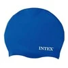 Silikoninė plaukimo kepuraitė, Intex, 55991