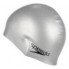 Kepuraitė Speedo Plain Flat sidabrinė