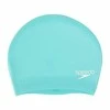 Speedo Kepuraitė PŁYWACKI 806168B961 UNI LONG HAIR CAP AU Žalias 806168B961