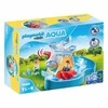 Playmobil Aqua Vandens Malūnas su Karuselė 70268
