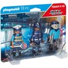 70669 PLAYMOBIL® City Action, Policininkai