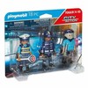 70669 PLAYMOBIL® City Action, Policininkai