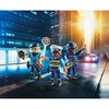 70669 PLAYMOBIL® City Action, Policininkai
