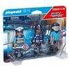 70669 PLAYMOBIL® City Action, Policininkai