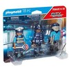 70669 PLAYMOBIL® City Action, Policininkai