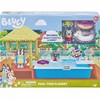 Bluey – žaidimų rinkinys prie baseino – (90151)