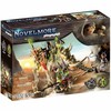 PLAYMOBIL Novelmore 71027 Sal'ahari Sands – Mamuto ataka