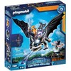 71081 PLAYMOBIL® Drakonai, Devynių Karalų Perkūnas ir Tomas