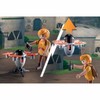 71081 PLAYMOBIL® Drakonai, Devynių Karalų Perkūnas ir Tomas