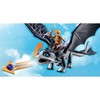 71081 PLAYMOBIL® Drakonai, Devynių Karalų Perkūnas ir Tomas