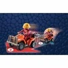 Playmobil Rinkinys su figurkami Dragons 71085 Icaris Quad &amp; Phil