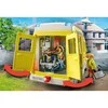 Playmobil City Life 71202 Greitosios pagalbos automobilis su šviesa ir garsu
