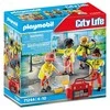 Playmobil – Gelbėjimo komanda (71244)