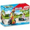 KONSTR PLAYMOBIL GELBĖTOJAS 71257