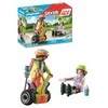 KONSTR PLAYMOBIL GELBĖTOJAS 71257