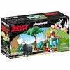Modeliavimo molio žaidimas Playmobil Plastic