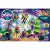 PLAYMOBIL – 71215 – Ayuma – Stebuklingas spąstų augalas – 47 vnt. – Mišrus – 7 metų ir vyresni