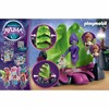 PLAYMOBIL – 71215 – Ayuma – Stebuklingas spąstų augalas – 47 vnt. – Mišrus – 7 metų ir vyresni