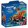 KONSTR PLAYMOBIL LENKTYNINKAS 71040