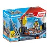 70816 PLAYMOBIL® City Life, Statybų aikštelė