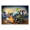70817 PLAYMOBIL® City Life, Policininkų gyvenimas