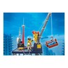70816 PLAYMOBIL® City Life, Statybų aikštelė