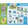 70522 Playmobil, kolekcija Pony - Classic