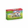 Schleich Tierarzt-Praxis TierarztPraxis mit Haustieren (42502)