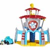 Spin Master PAW PATROL BŪSTINĖ DINO SU GARSO EFEKTAIS IR PRIEDAIS