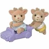 Sylvanian Families - Reindeer Twins (5693)