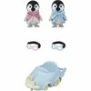 „Sylvanian Families“ – „Penguin Babies Ride N Play“ (5695)