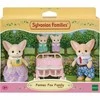 SYLVANIAN FAMILIES Fenekų šeimynėlė