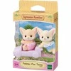 Fennec – Sylvanian Families dvyniai