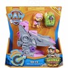 „Spin Master Paw Patrol“ – prabangios dinozaurų tematikos transporto priemonės – Skye (6058599)