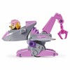 „Spin Master Paw Patrol“ – prabangios dinozaurų tematikos transporto priemonės – Skye (6058599)